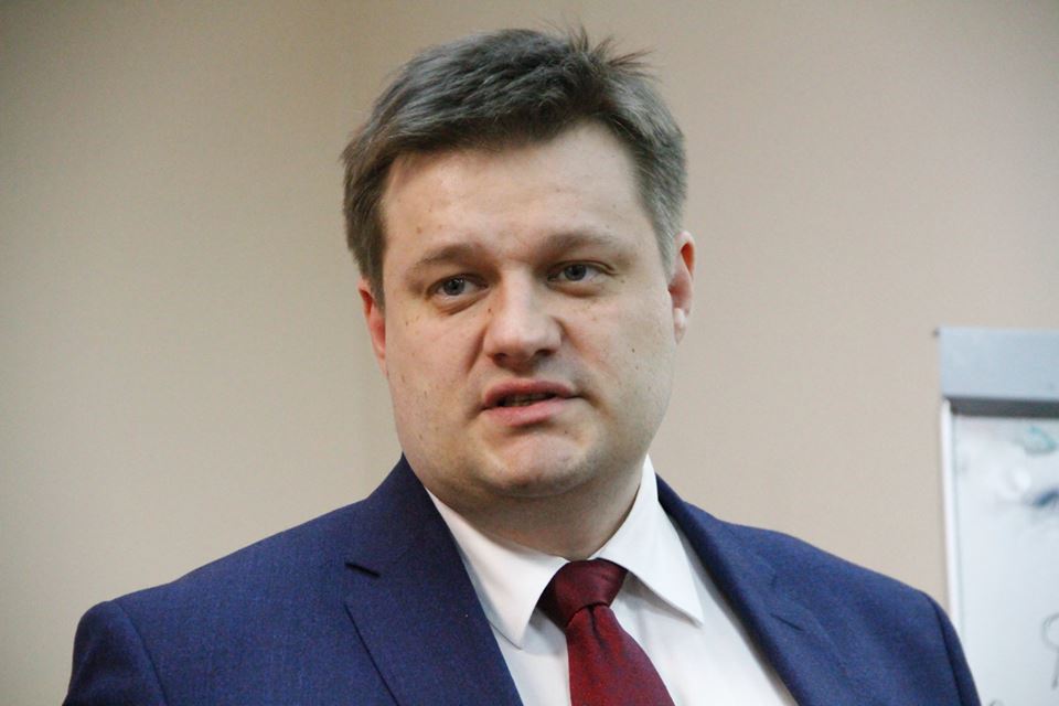 Адвокат Жаров