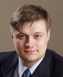 Адвокат Жаров