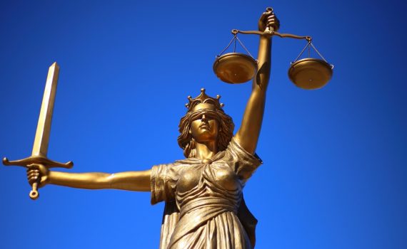 Мелочи правосудия и желание справедливости